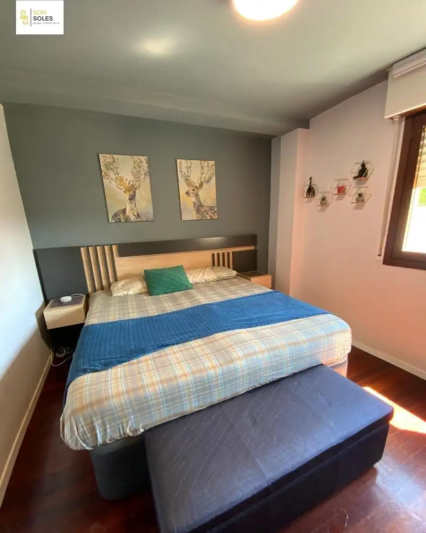 Habitación de Planta baja en venta en Miengo con Calefacción, Jardín privado y Terraza