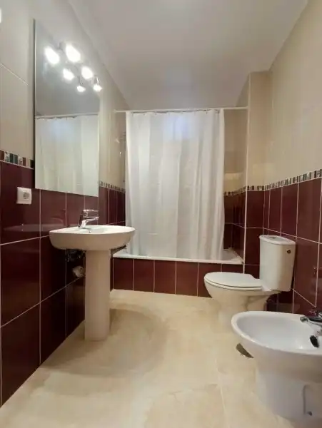 Flat for rent in Calle Cuatro Cantillos, -1, El Bebedero - Pinolere - Aguamansa