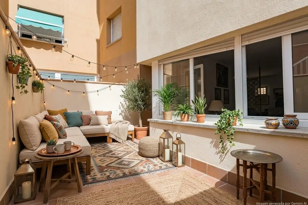 Flat with lift for sale in Carrer Carrer Castillejos 417