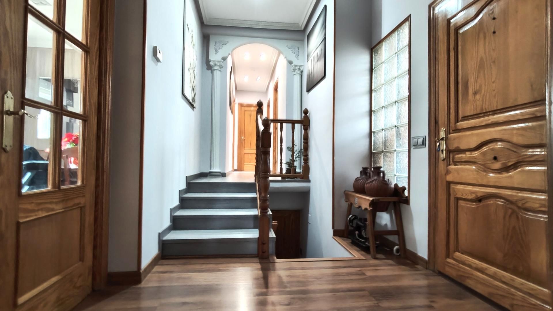 Casa o xalet en venda en Nuevo Baztán amb Aire condicionat, Calefacció i Jardí privat