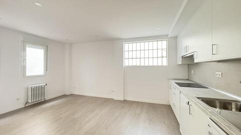 Foto 2 de Piso de alquiler en Del Padre Jesús Ordóñez, Prosperidad,  Madrid Capital