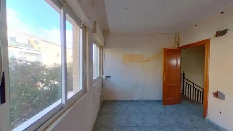 Habitación de Piso en venta en Villena