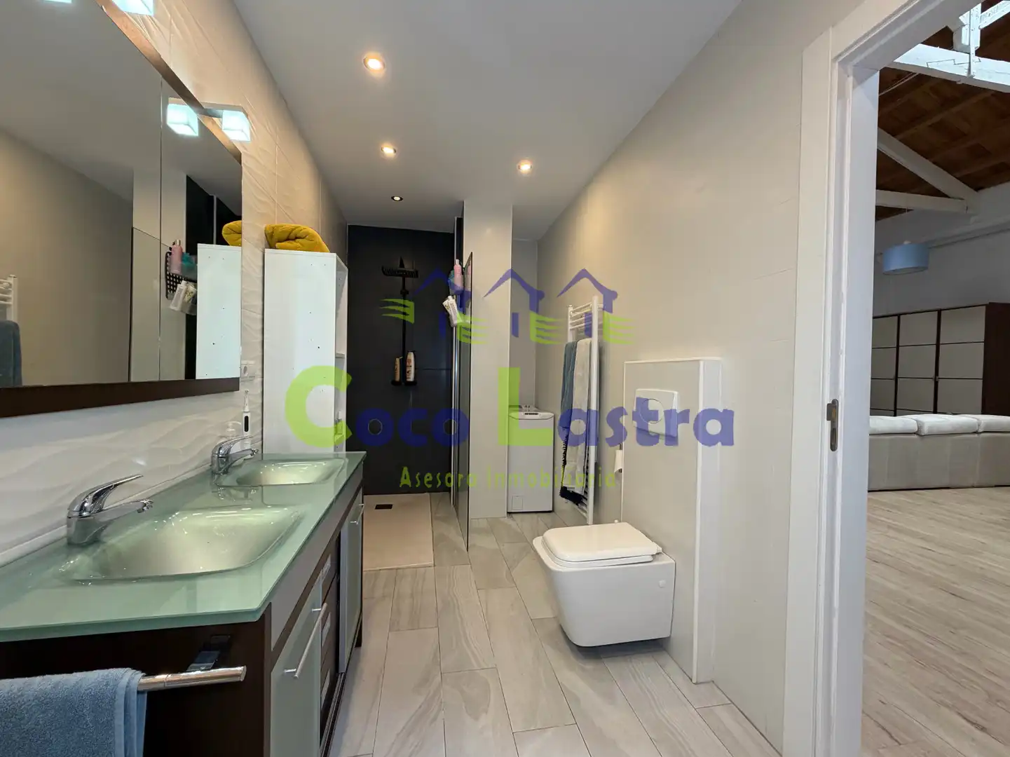 Loft con ascensor en venta en Calle de Torres Quevedo, imagen 39