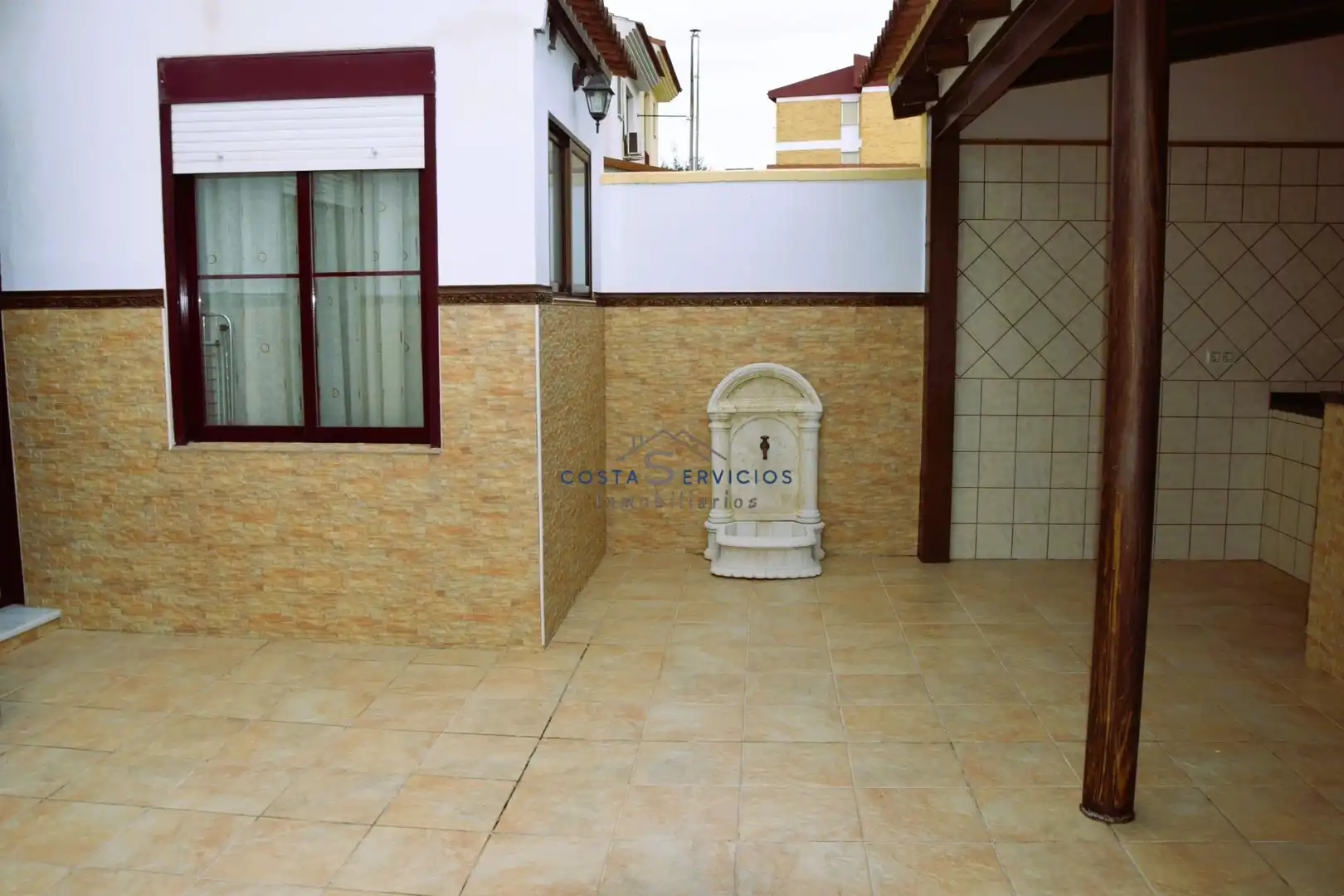 Casa a schiera in vendita a Gibraleón, imagen 14