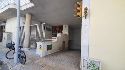 Foto 3 de Garatge en venda a Roger de Flor, Port de Pollença, Illes Balears