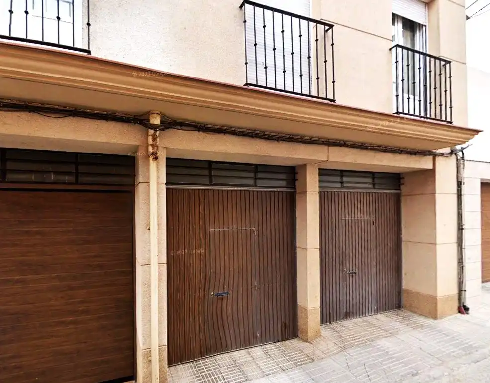 Flat with terrace for sale in Travesía de Torres, imagen 6
