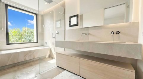Foto 5 de Apartament en venda a La Bonanova, Palma de Mallorca