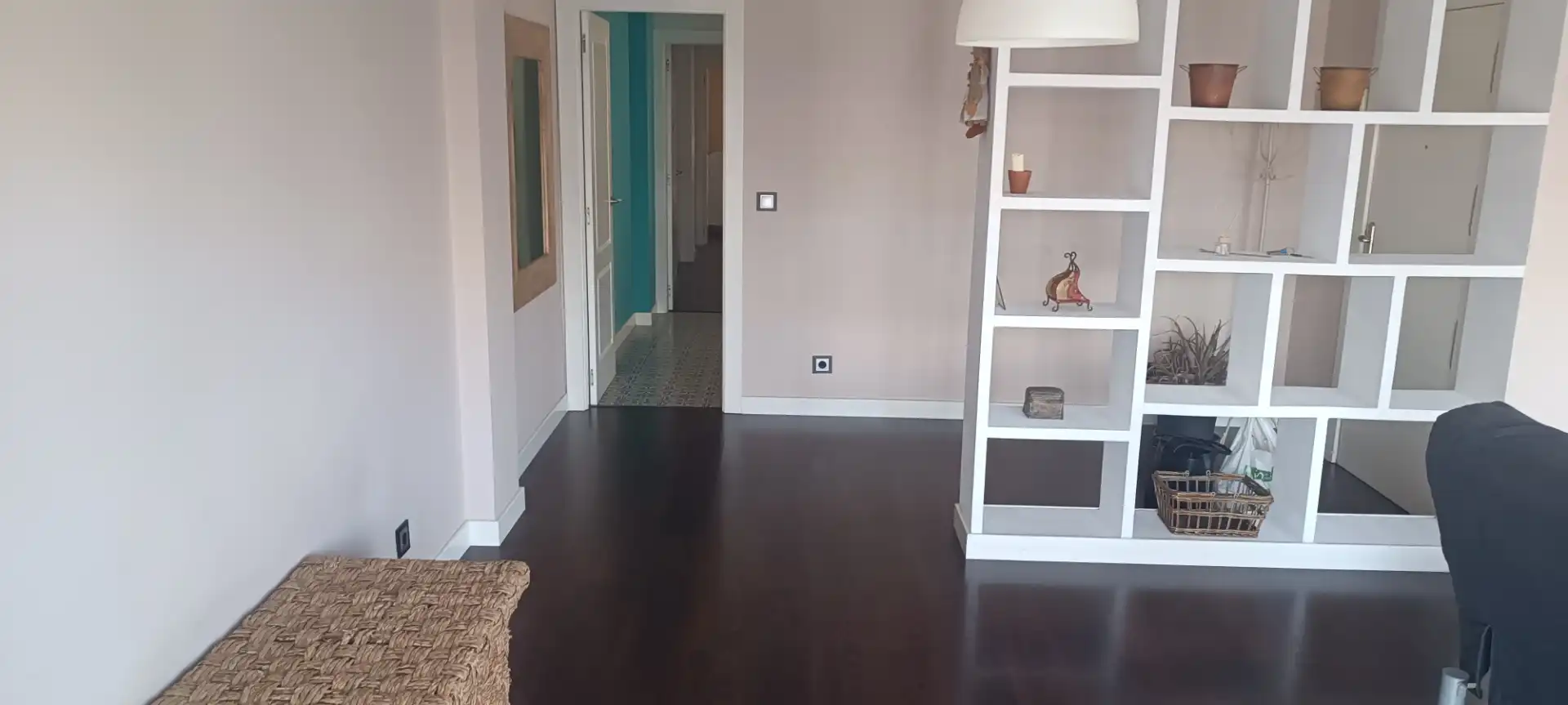 Flat for sale in Sector V
