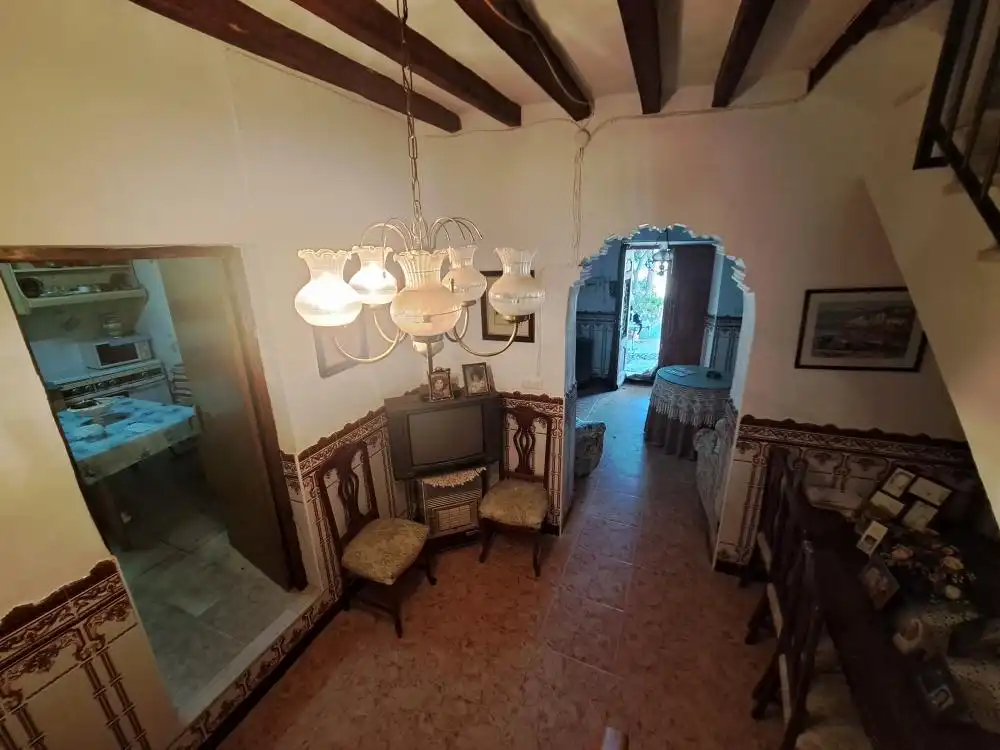 Country homes for sale in Antas  with Private garden, Terrace and Storage room