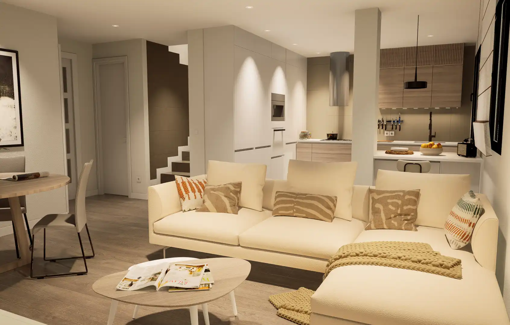 Casa o chalet en venta en Calle del Adaja, Villamayor