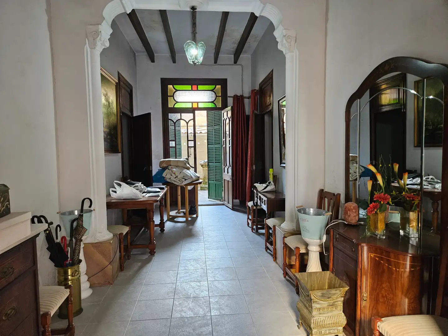 Houses for sale in Manacor Centre  