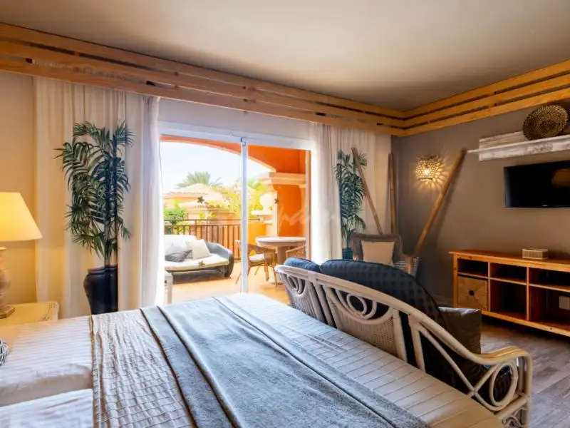 Apartments for sale in La Caldera