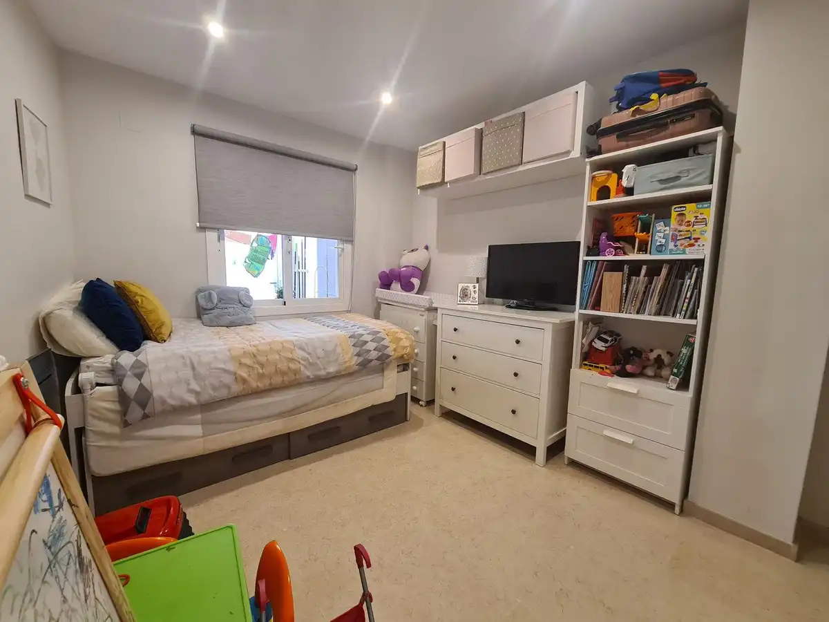 Apartament amb ascensor en venda a Calle Menta 3, imagen 25