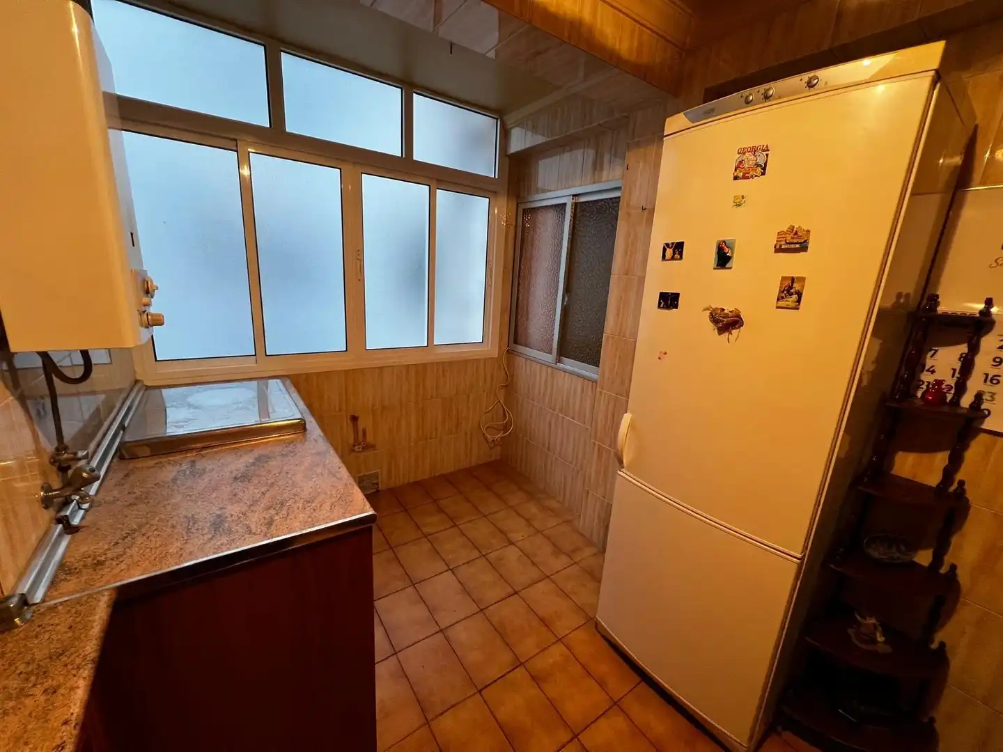 Appartement avec ascenseur à vendre à Carretera de Cádiz, imagen 7