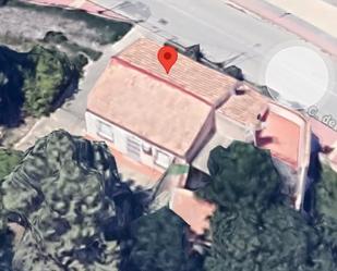 Vista exterior de Casa o xalet en venda en  Murcia Capital amb Jardí privat i Terrassa