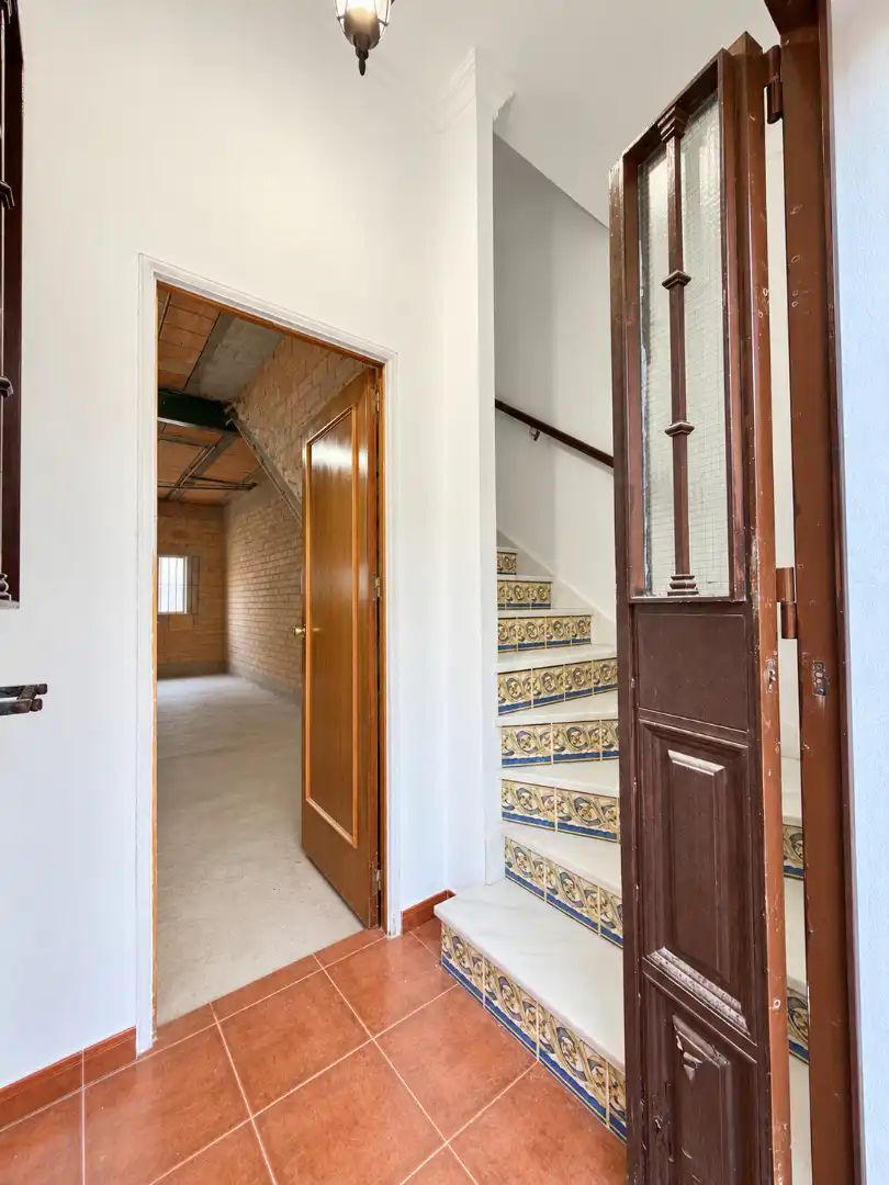 Casa o xalet en venda en Villamartín amb Aire condicionat, Terrassa i Balcó