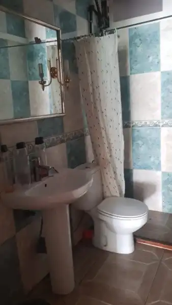 Baño de Planta baja de alquiler en Lucena