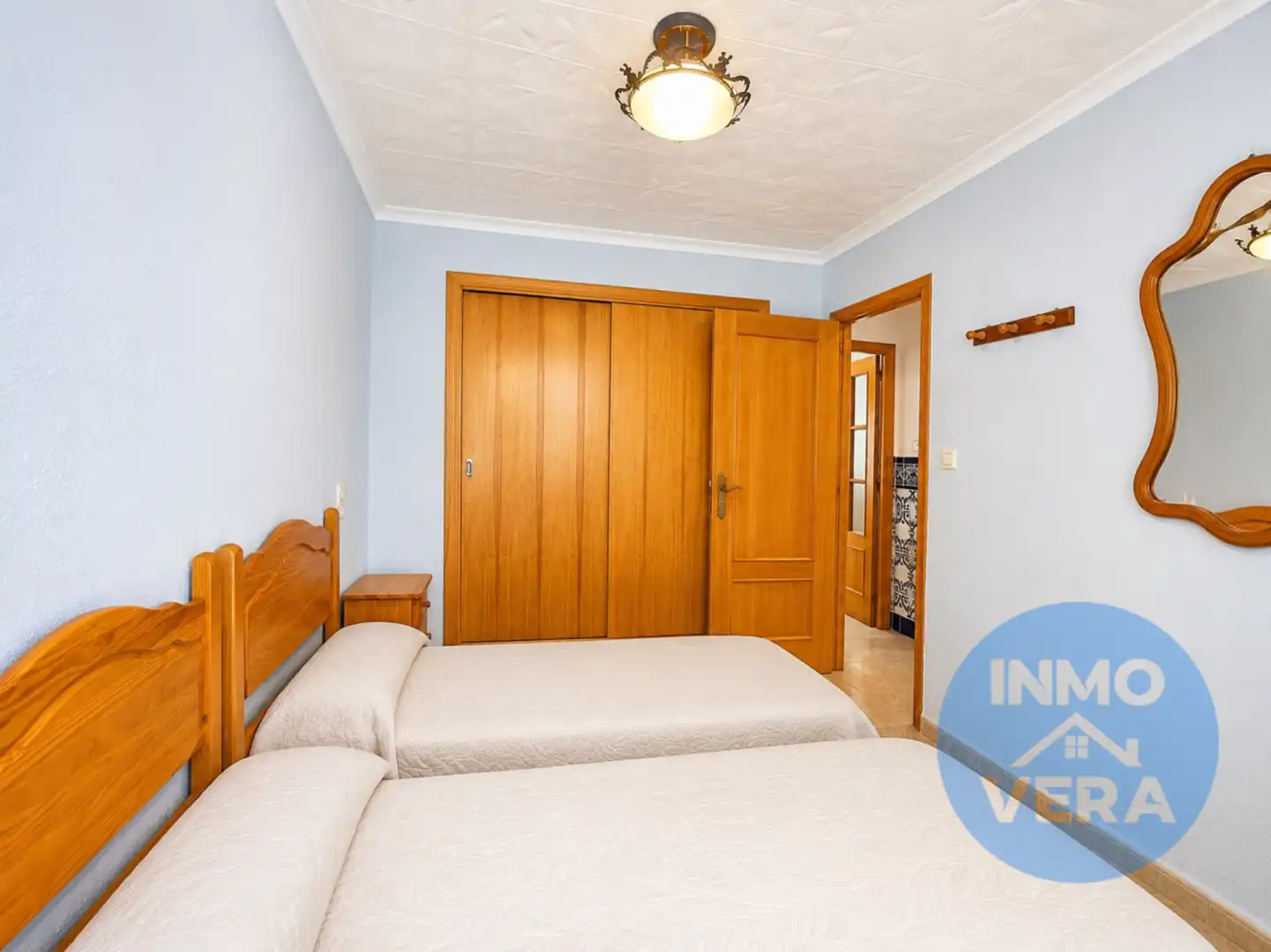 Habitación de Piso en venta en Cullera con Terraza
