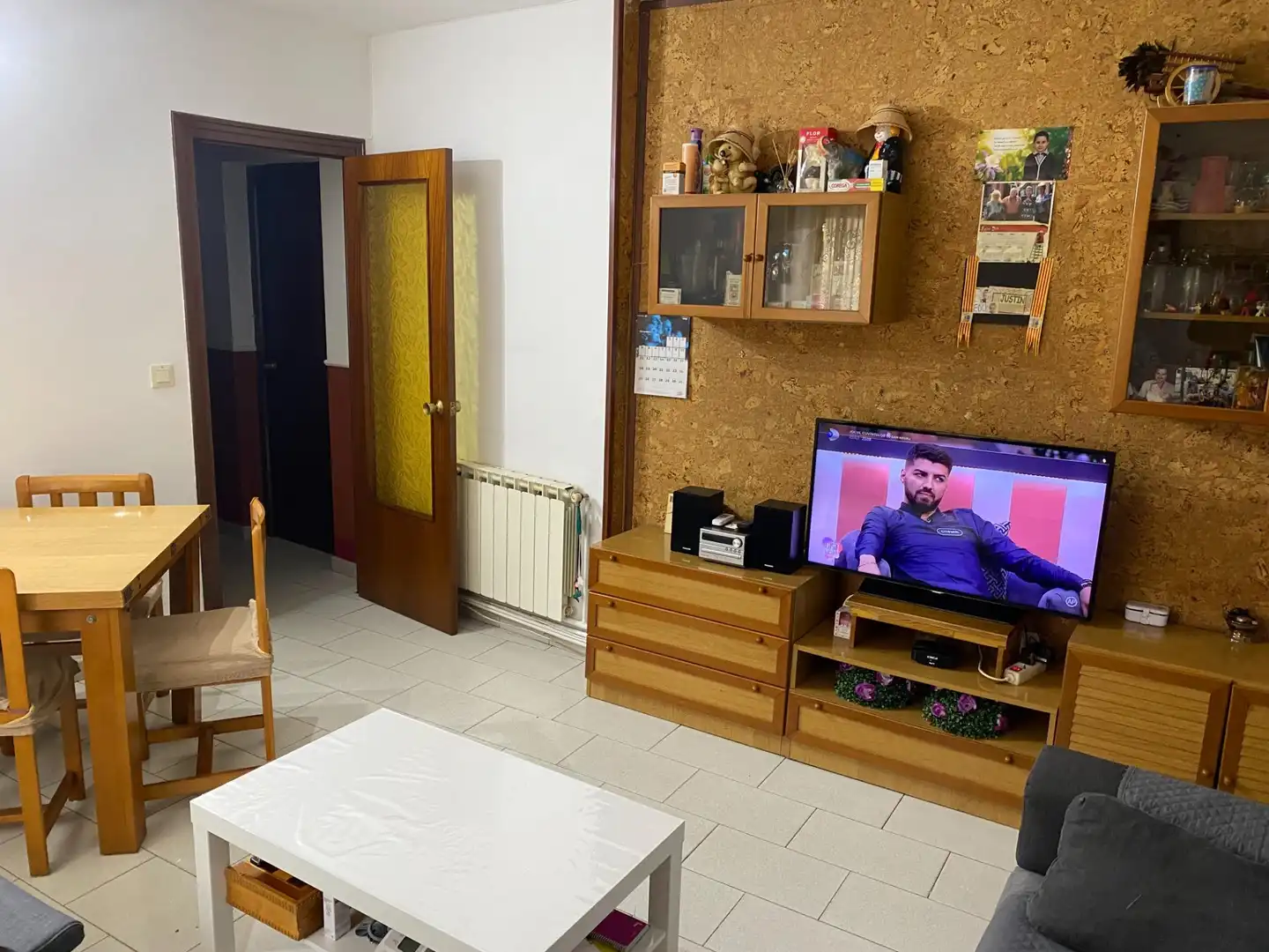 Casa rústica en venda a Monreal del Campo, imagen 6