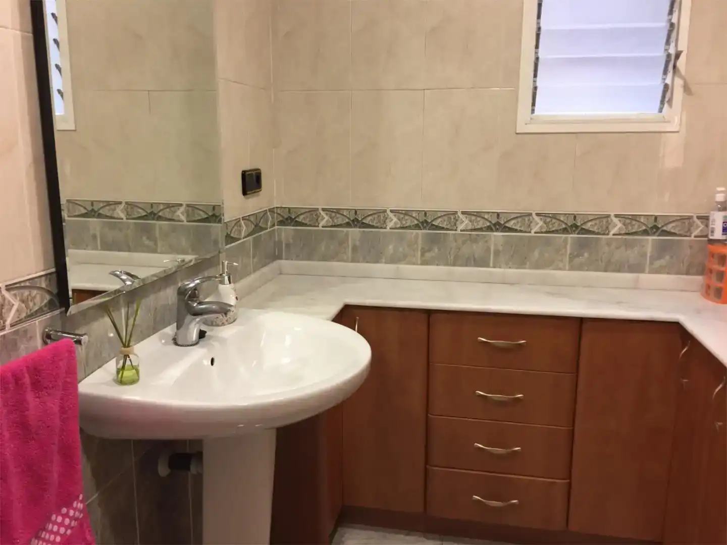 Baño de Piso en venta en Catral, Alicante