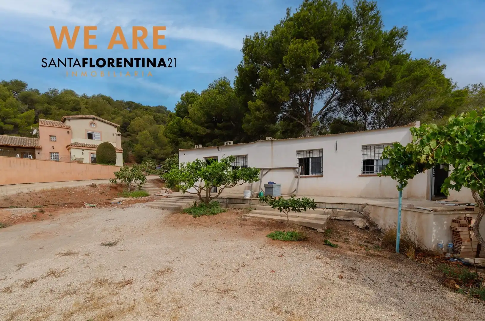 Detached house with pool for sale in ATAMARIA-DS RINCON S.GINE, imagen 4