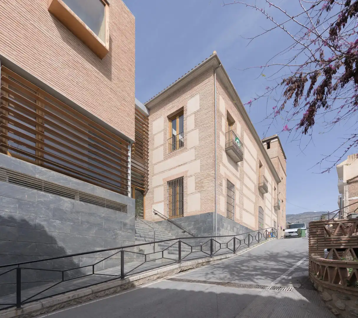 Casa en venda a Calle DARRO, imagen 61