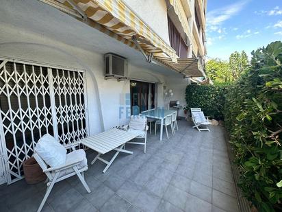 Terrace of Planta baja for sale in El Vendrell  with Terrace and Storage room