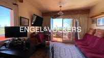 Living room of Apartment for sale in Cunit  with Air Conditioner, Heating and Storage room
