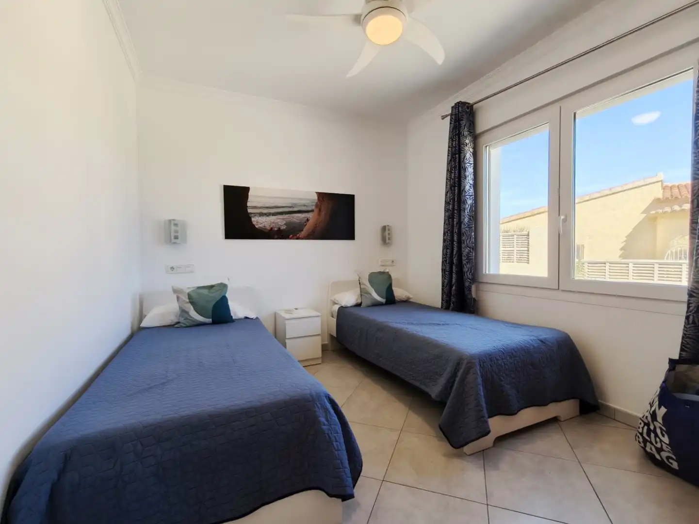 Villa avec piscine à vendre à Carrió - La Merced - Los Pinos, imagen 20