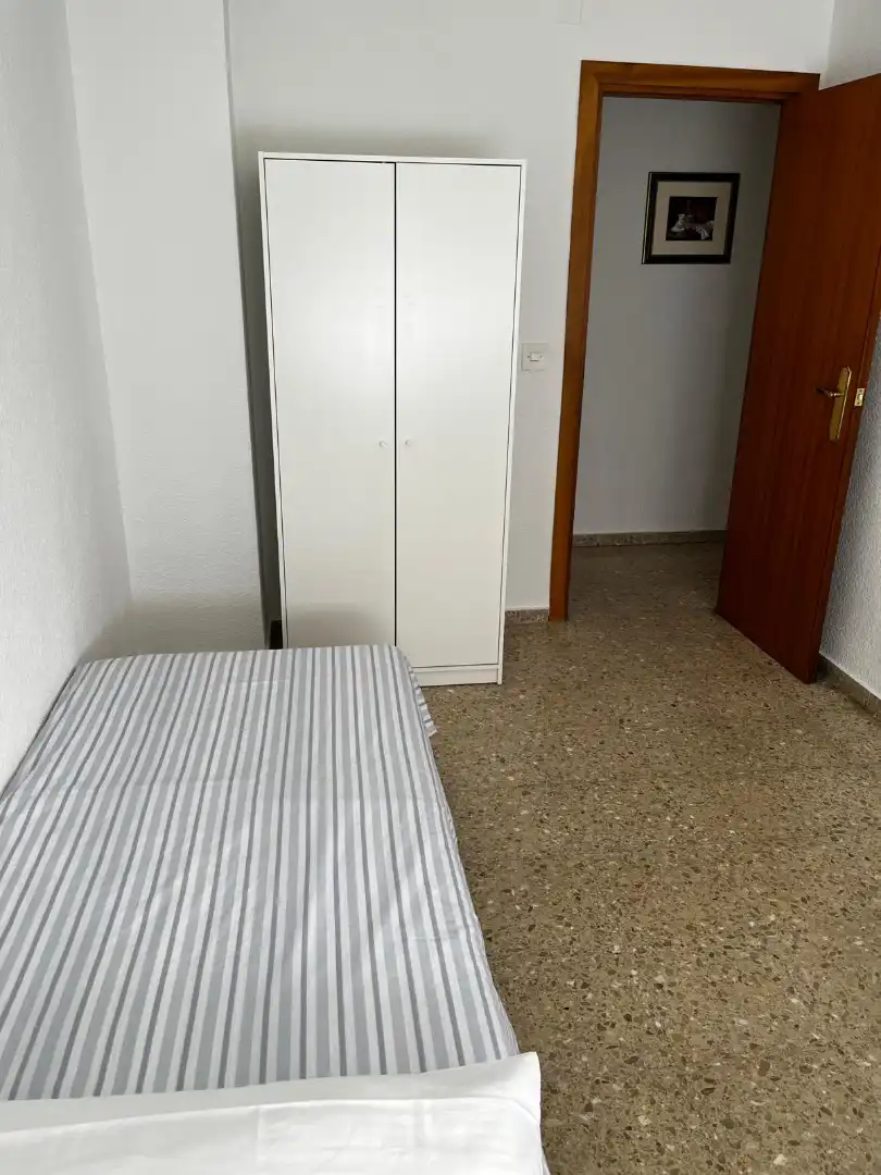 Pis de lloguer a Avenida de Aragón, 14, Ensanche - Fuenfresca