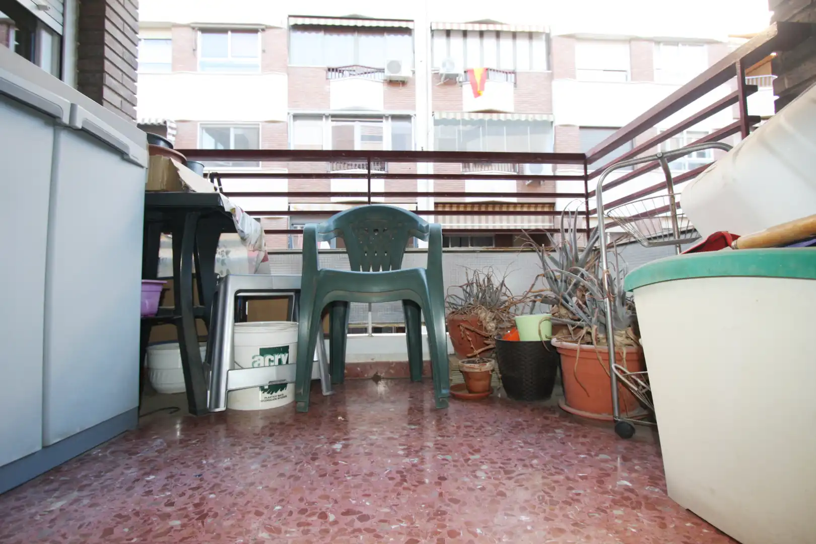 Wohnung mit Aufzug zum Verkauf in Centro, imagen 23