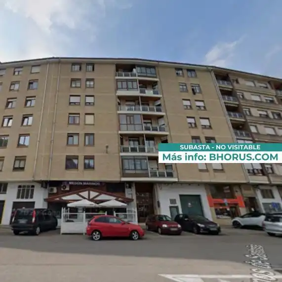 Appartement avec ascenseur à vendre à Marinos Santoña 6