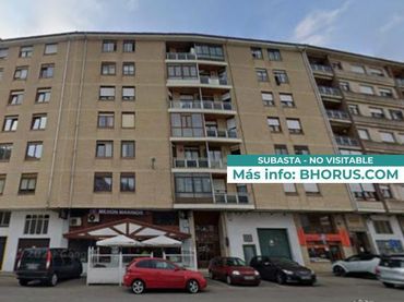 Piso con ascensor en venta en Marinos Santoña 6