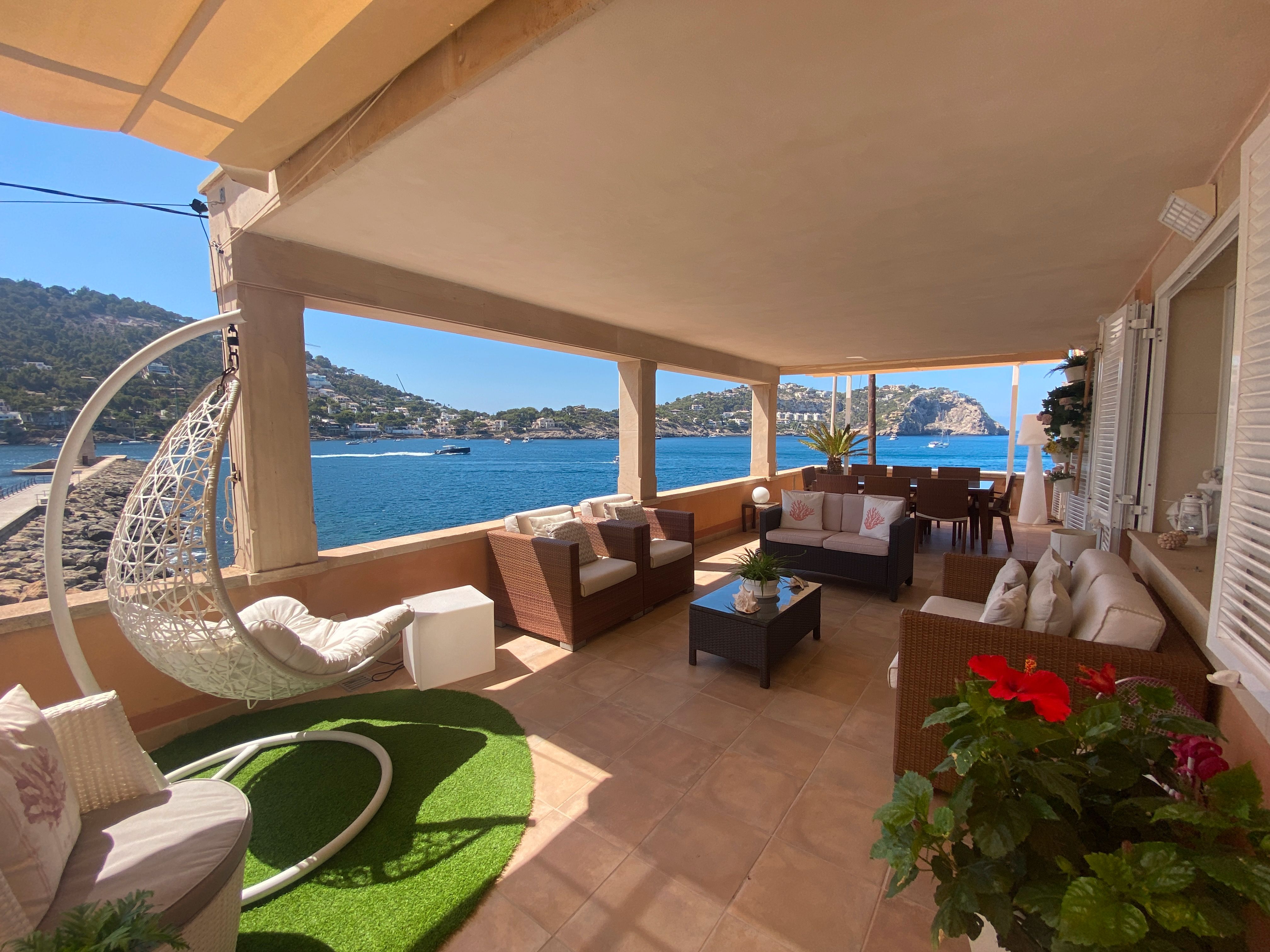 House or chalet to rent in Port d'Andratx