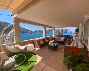Casa o xalet de lloguer a Port d'Andratx