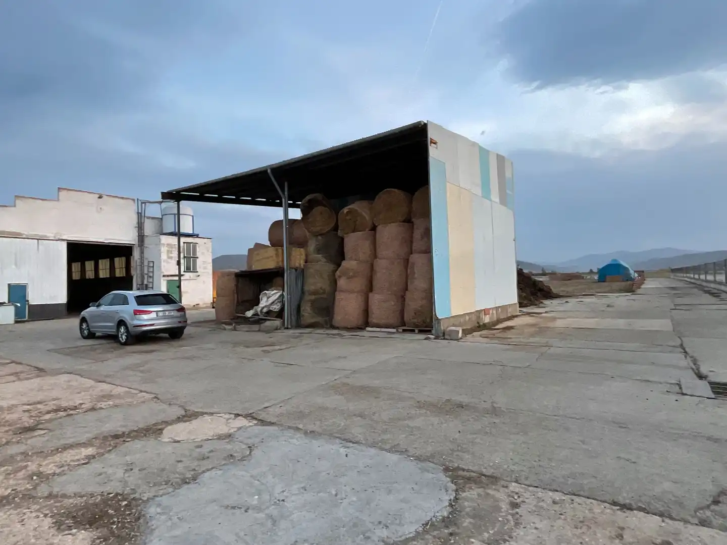 Rustikales Grundstück zum Verkauf in Santo Domingo de la Calzada, imagen 19