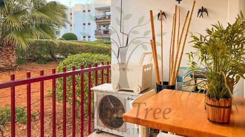 Foto 5 de Planta baja en venta en Calle Ciudad Jardin, Puig d'en Valls, Santa Eulària des Riu