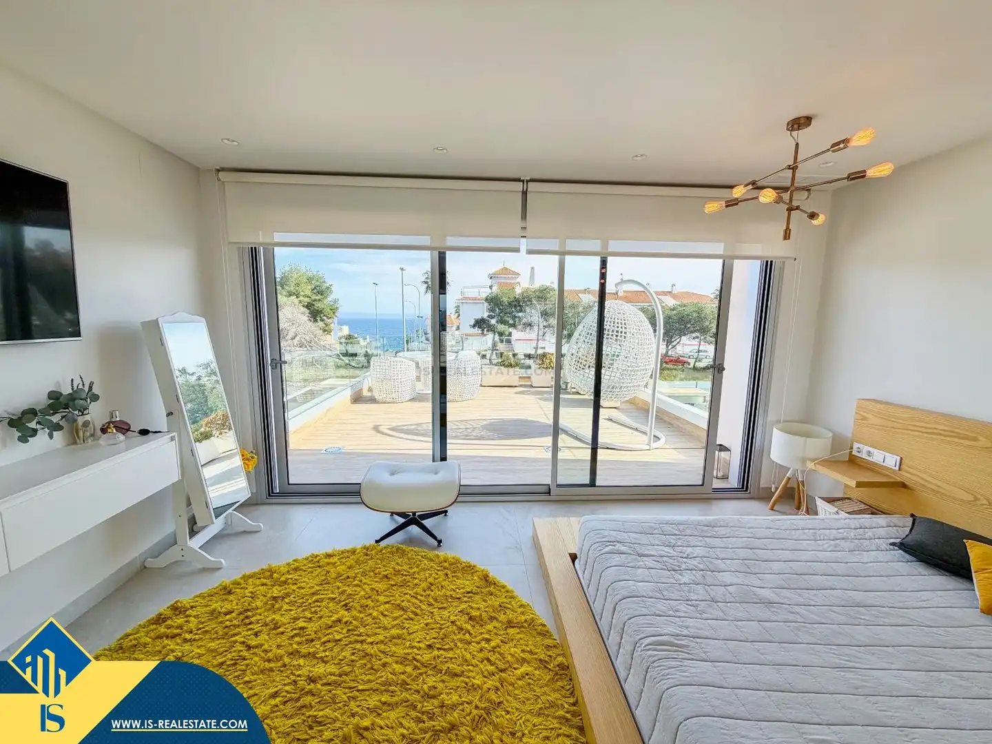 Villa mit Terrasse zum Verkauf in Orihuela Costa, imagen 14