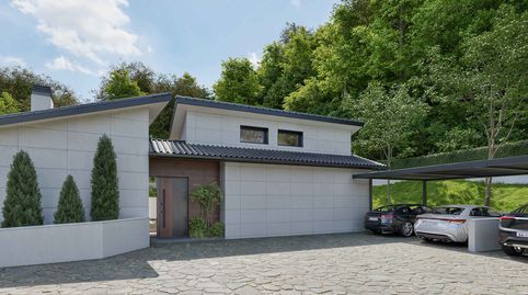 Foto 2 de Casa o chalet en venta en Zubiberri Bidea, Añorga - Zubieta - Atotxa Erreka, Donostia - San Sebastián