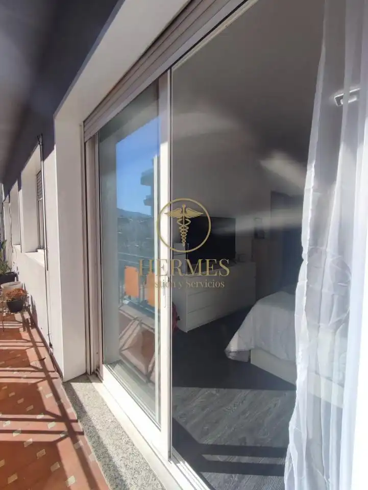 Habitación de Piso en venta en O Porriño   con Calefacción, Terraza y Trastero