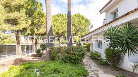 Photo 2 of House or chalet to rent in Can Girona - Terramar - Vinyet, Sitges