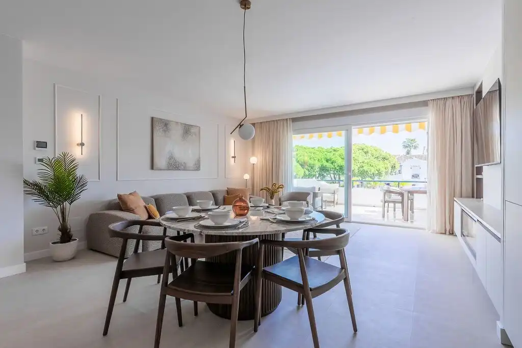 Penthouse with pool for sale in Benamara - Atalaya, imagen 7