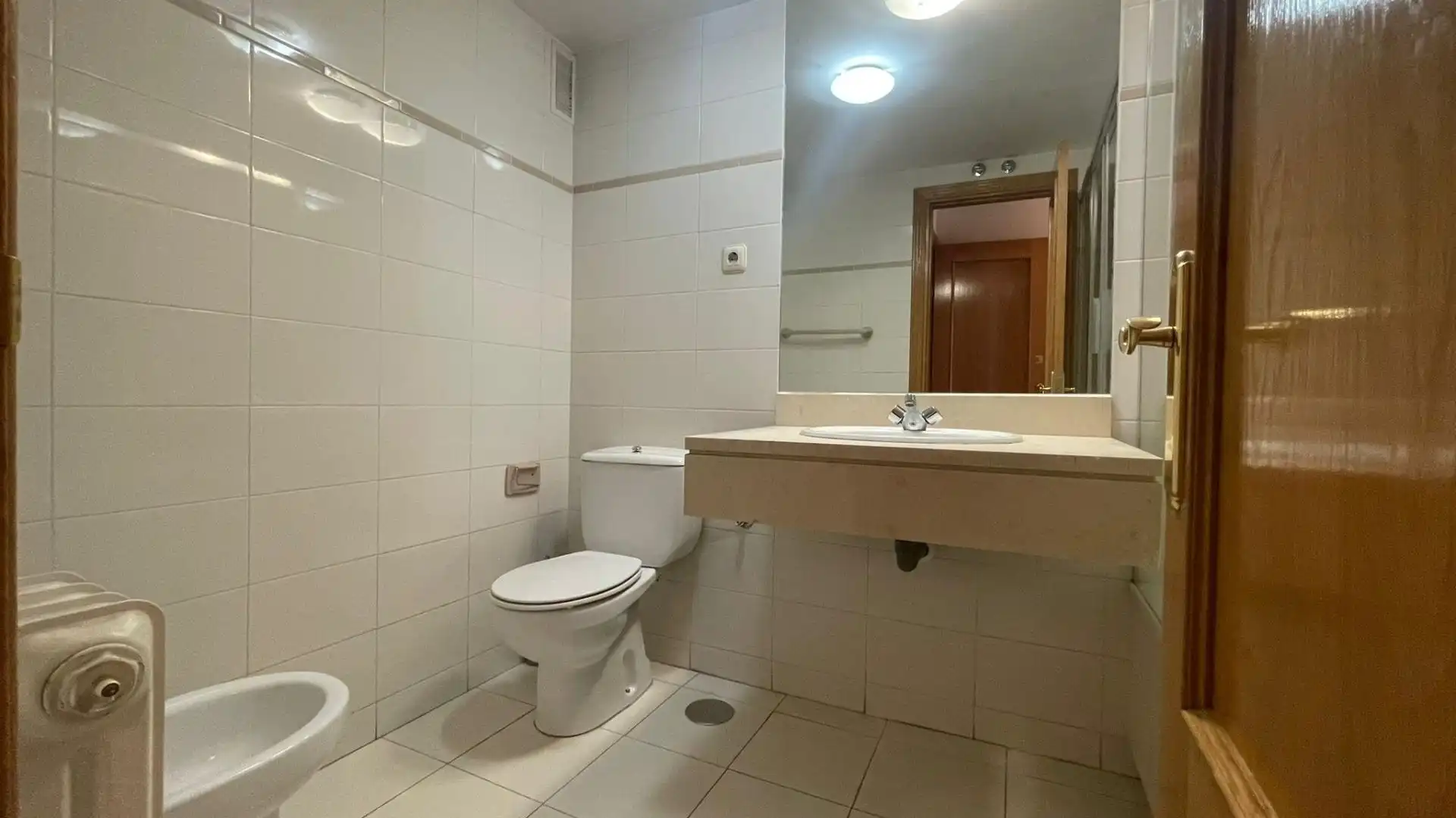 Flat for rent in REY JUAN CARLOS I, El Carrascal