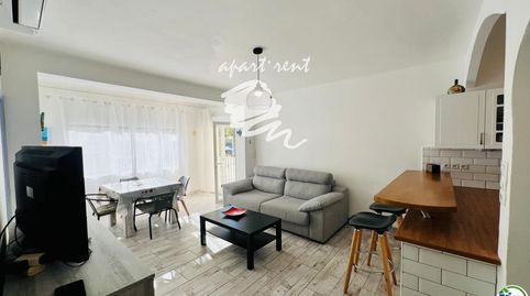 SANTA MARGARIDA Apartamento reformado a pasos del mar con licencia turística y plaza de aparcamiento, imatge 4