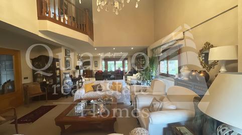 Foto 5 de Casa o xalet en venda a Parque Boadilla, Madrid