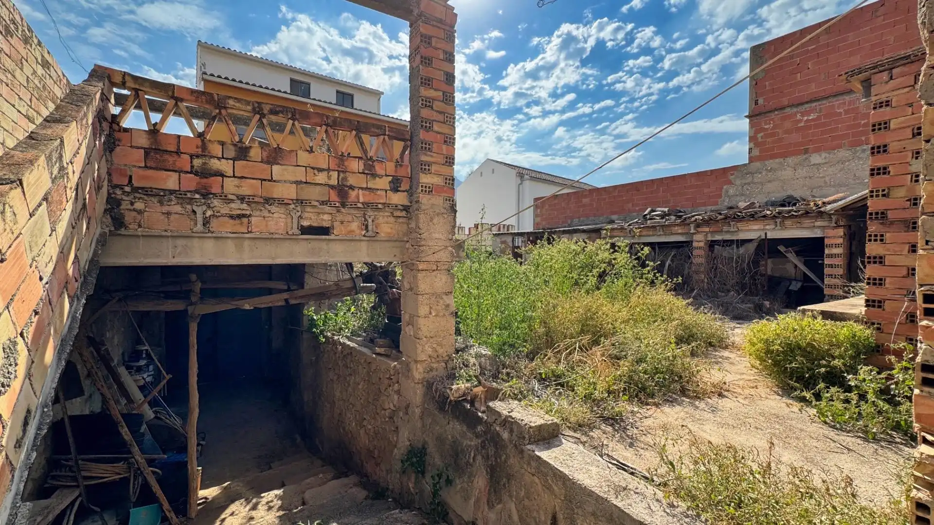 Maison rustique à vendre à L'Atzúbia, imagen 5