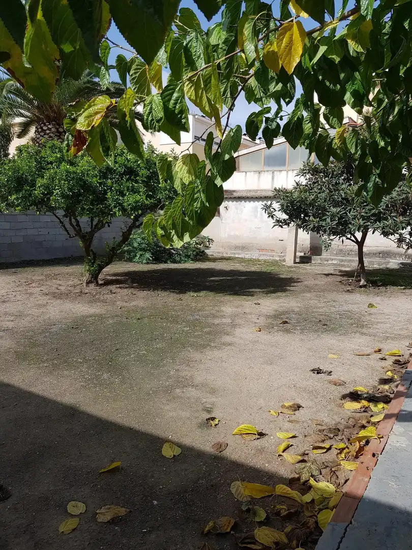 Casa amb jardí en venda a LUIS VIDAL, imagen 5