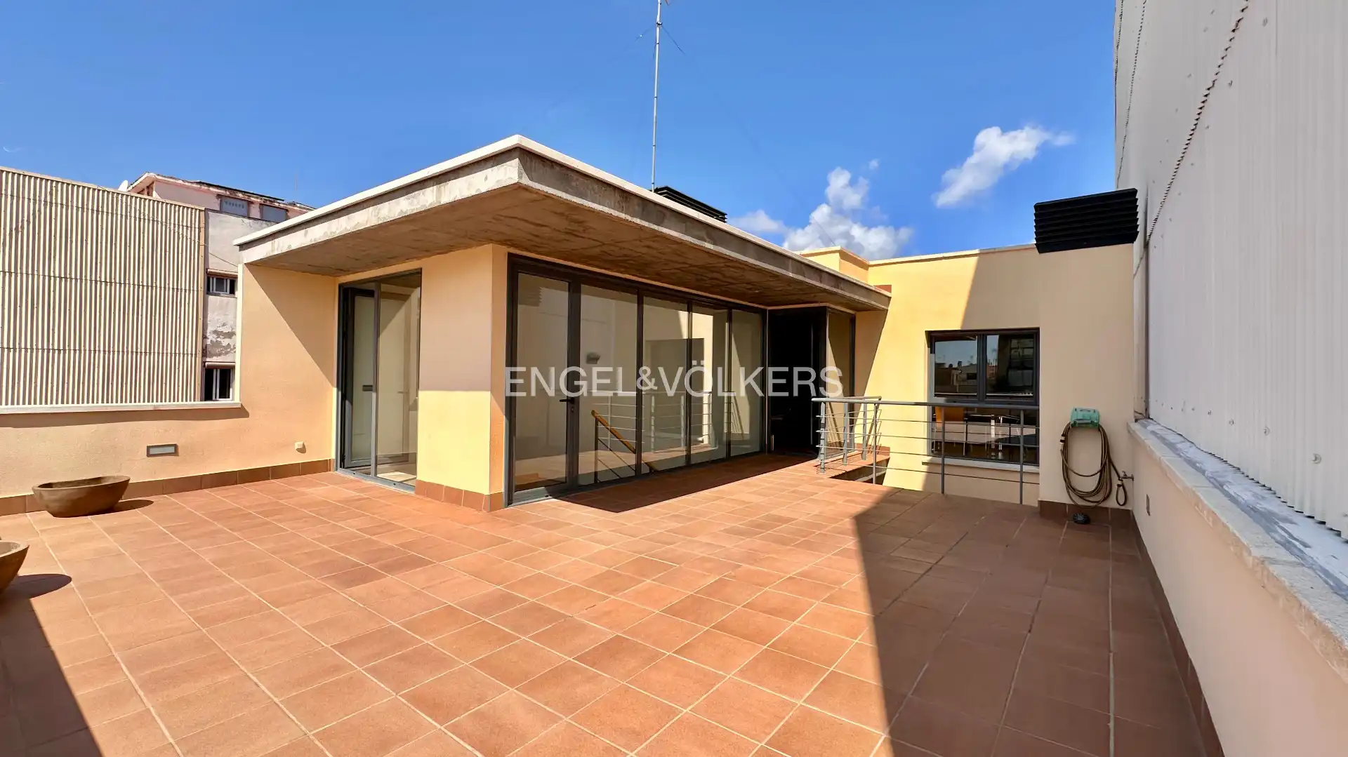 Maison mitoyenne avec terrasse à vendre à Avinguda Vidal i Barraquer 15, imagen 51