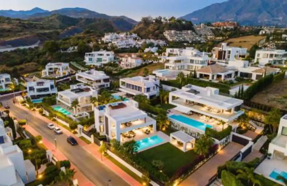 Casa con terraza en venta en Nueva Andalucía, imagen 26