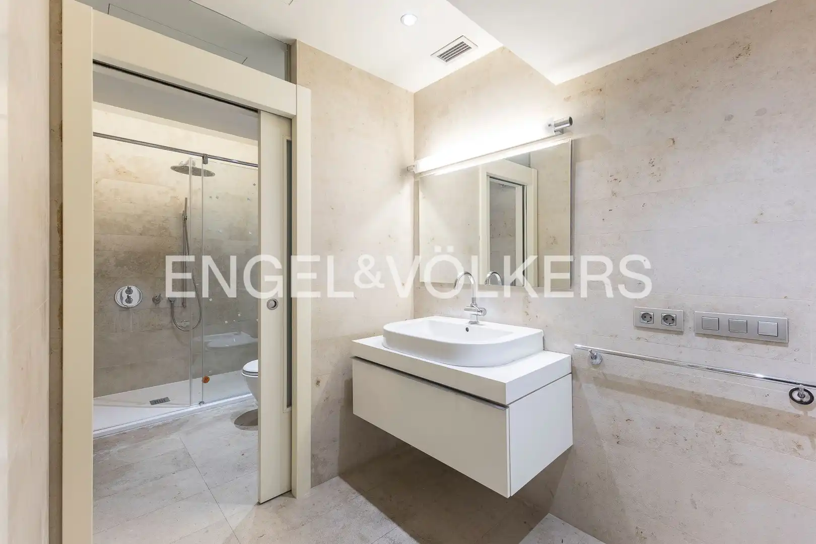 Piso de alquiler en Barcelona, Barcelona